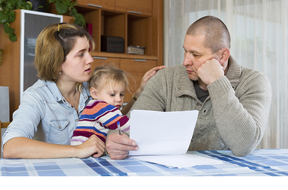 New Study: Differences in Family Income Affect How Parents Raise Their Children