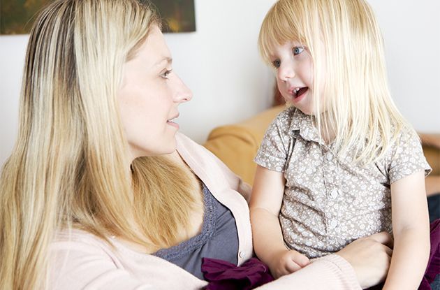 When Your Child Should See a Speech-Language Pathologist