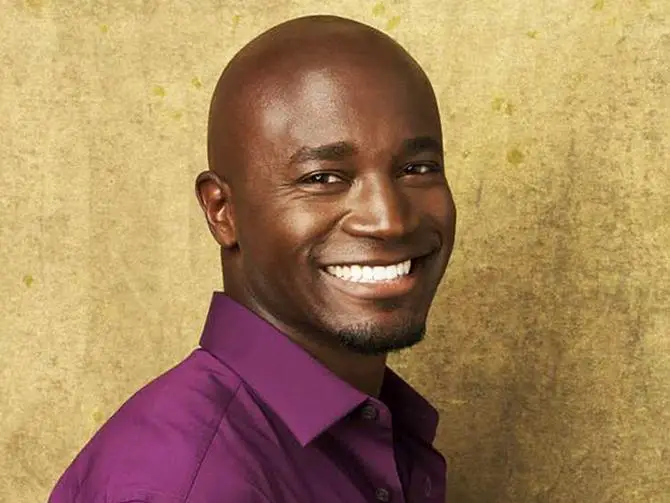 Taye Diggs takes over in Hedwig July 22; Jason Alexander joins Fish in the ...