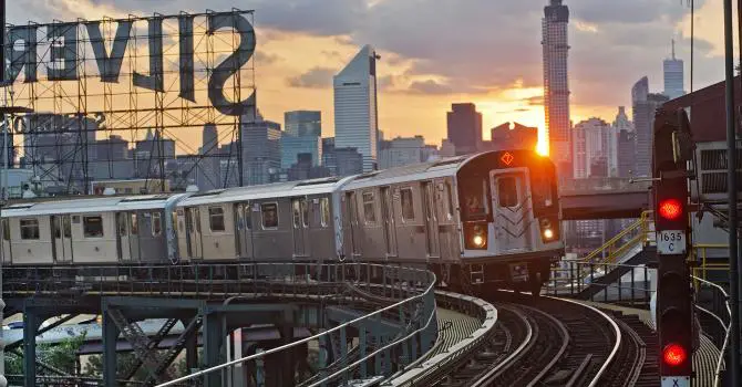 Tips for Riding the Subway in New York City