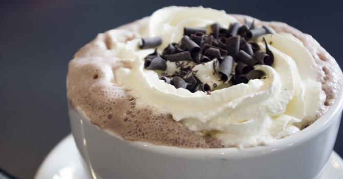 Hot Chocolate NYC: New York’s Ten Best Spots for Cocoa