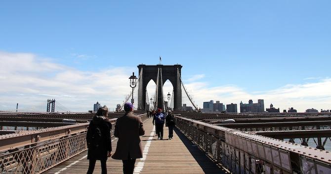 Things to Do for Couples in New York