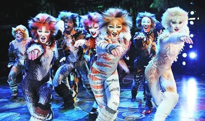 Meow! CATS is Back (and Bette Midler Too)