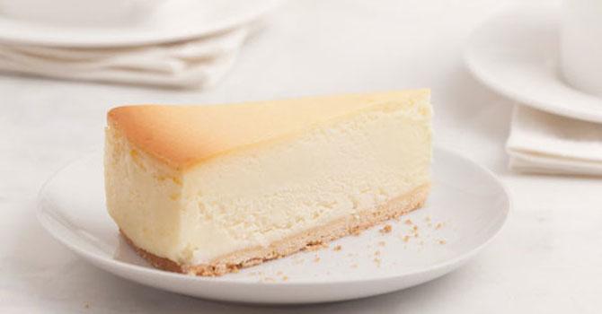 The 10 Best Cheesecakes in NYC