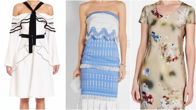 How to Find the Best Designer Dresses in NYC This Spring