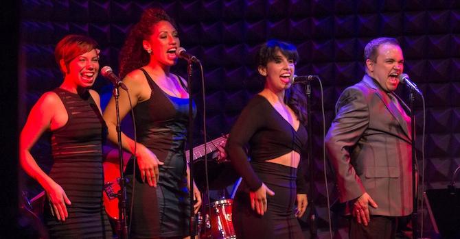 Echoes of Etta: This Summer's Two-Night Must-See!