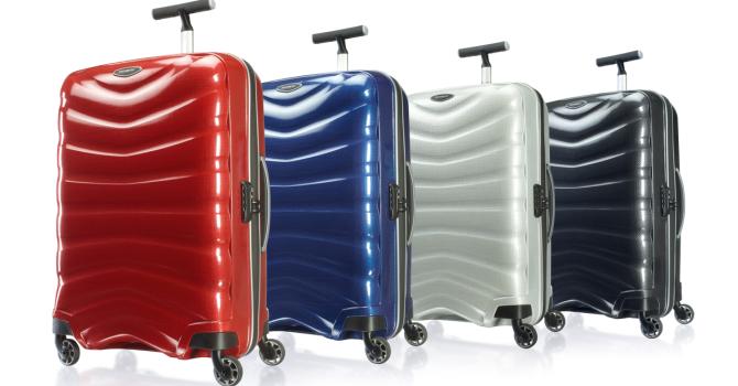 New York Coupons: Luggage Deals