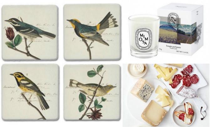 For the Hostess with the Mostest: Perfect NYC Gifts for Guests