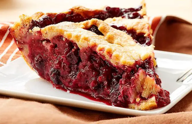 Life of Pie: The Best of New York's Dessert Slices