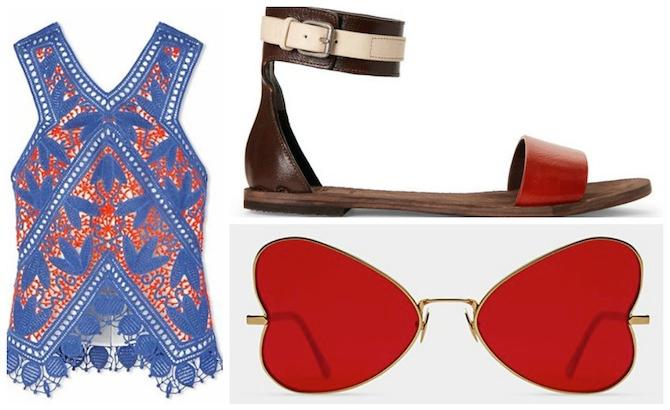 How to Own Summer with the Best in NYC Fashion
