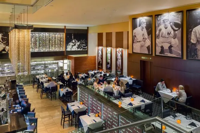 A 'Suite' Deal from NYY Steak Midtown