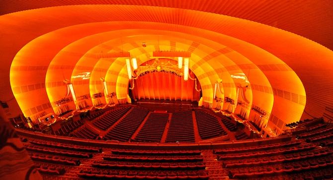 The Best Live Music and Concert Venues in New York City