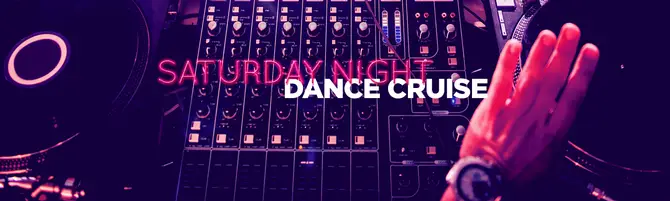 Get $5 Tickets to NYWT's Saturday Night Dance Cruise