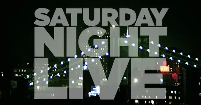How To Get Tickets to SNL and More TV Shows