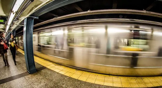 Top 10 NYC Insider Transportation Tips