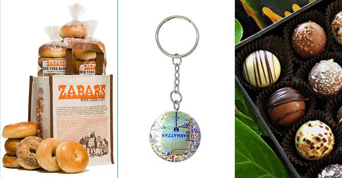 Holiday Gift Guide: New York Souvenir Stocking Stuffers
