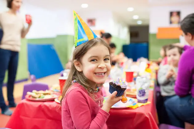 Planning a Kid’s Birthday Party in New York City