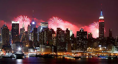SAVE 15% - A Royal Rendezvous Aboard New York Water Taxi - Thursday, Jan. 13, 2011