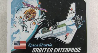 Intrepid Opens Exhibition Showcasing Legacy of Space Shuttle Enterprise Jan. 17