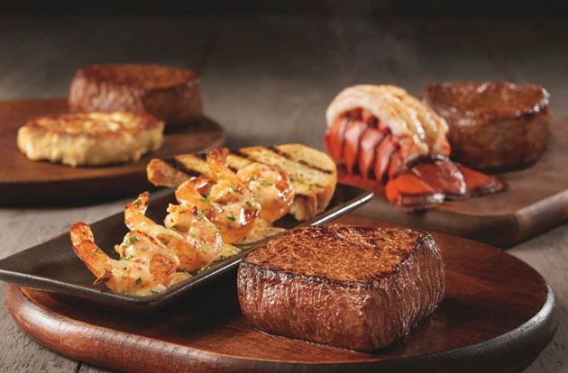Outback Steakhouse in Bayside Now Offering Educational Tours for Kids