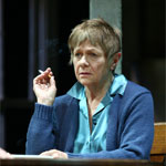 August: Osage County’s Newest Malignant Matriarch: Estelle Parsons