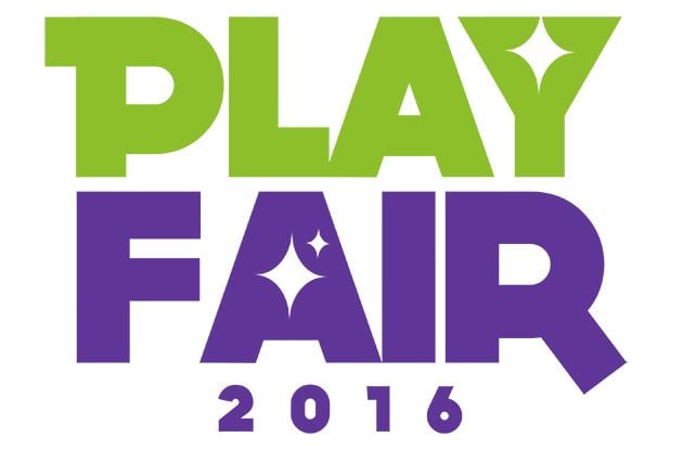 The First-Ever Play Fair Debuts in NYC