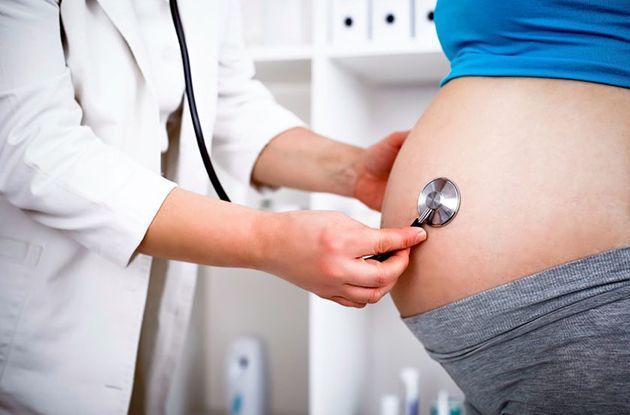 New York First State to Give All Pregnant Women Access to Health Care