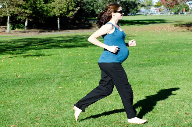 Exercise During Pregnancy: Can It Instill a Lifelong Love of Exercise in Baby?