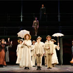 Ragtime: The Show-Stopping Revival Returns to the Great White Way!