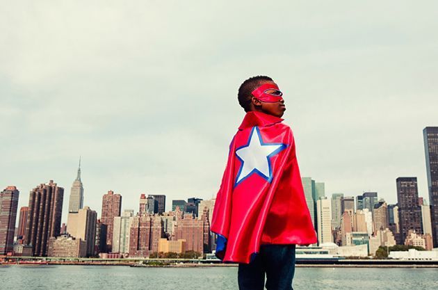 Your Complete Guide to Raising Kids in Manhattan