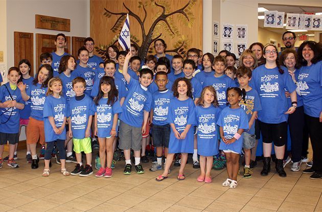 Rockland Jewish School Offers Free Tuition for the Year