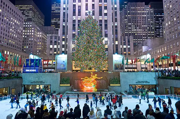 The Best Things to Do in Times Square, the Theater District & Rockefeller Center