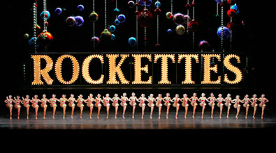 Madame Tussauds NY to Unveil Project Runway Rockette Costume