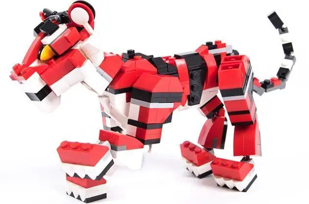 Pley bietet Lego-Verleih und einzigartige Lego-Sets