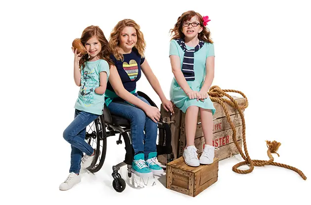 Tommy Hilfiger and Runway of Dreams Launch Adaptive Clothing Line