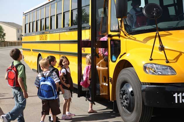 For NYC Public Schools, a Short September Schedule