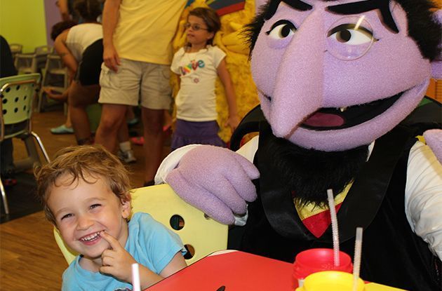5 Tips for Visiting Sesame Place in Bucks County, PA