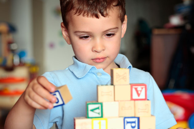 Signs of Autism: Is My Child Showing Symptoms?