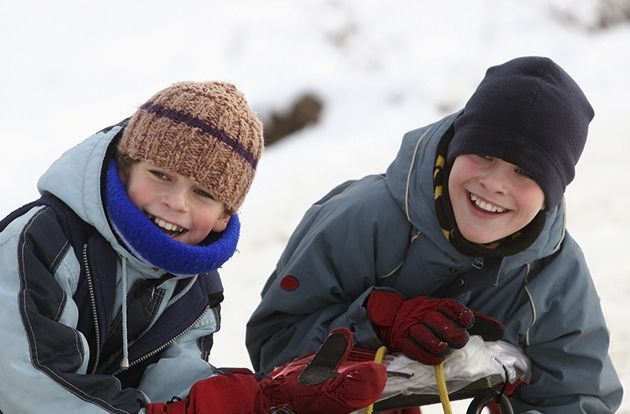 Top 20 Things to Do in Winter in Fairfield County, CT