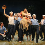 South Pacific at Lincoln Center - One Enchanted Evening of Theatre
