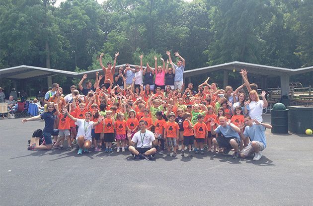 Smithtown Youth Center Launches Summer Reading Program