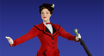 Mary Poppins - Now In Its Fifth Fabulous Year on Broadway