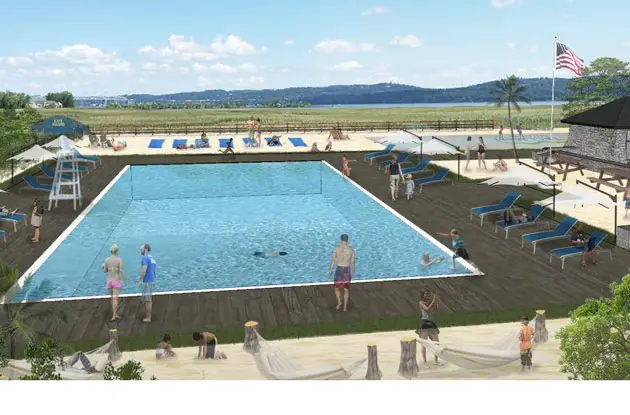 Tallman Pool Set to Open After Seven Year Dry Spell