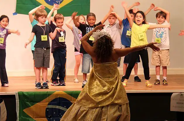 NYC Music School Offers World Music and Dance Camps