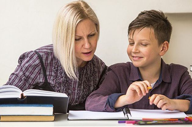Tutoring Service Offers Reading and Writing Help In-Home and Online