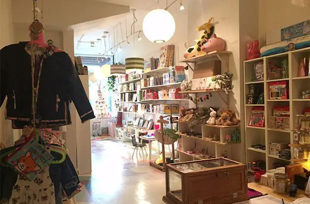 Shop Local at These Independent Toy Stores Around NYC