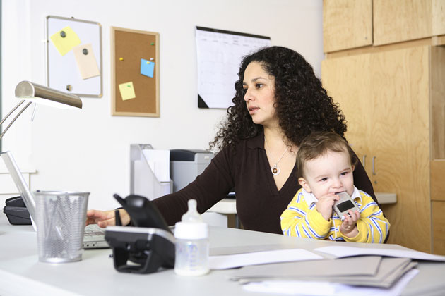 Where Does New York Rank Among the Best and Worst States for Working Moms?