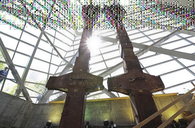 Honor and Remember: Visiting the National September 11 Memorial & Museum