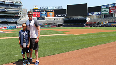 Yankee Stadium Tours: A True Blue Yankees Experience
