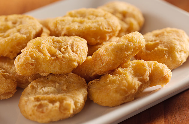 Perdue Recalls Gluten-Free Chicken Nuggets Due to Contamination With Wood Particles